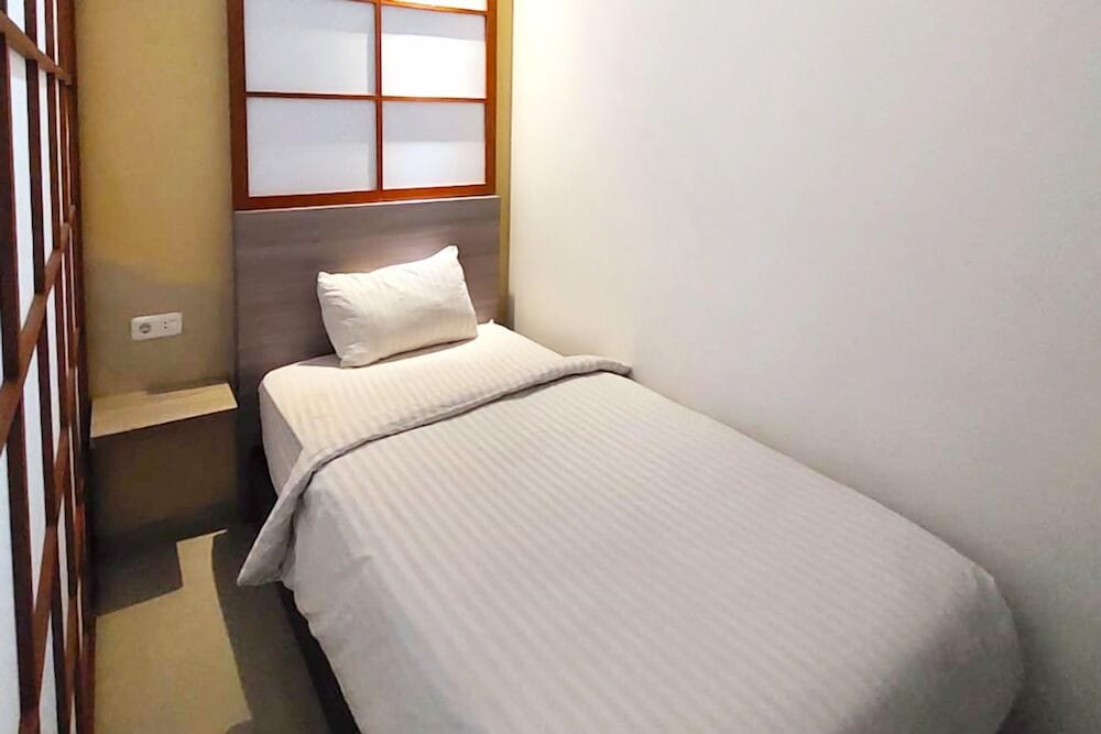 Deluxe Double Room - Photo 4