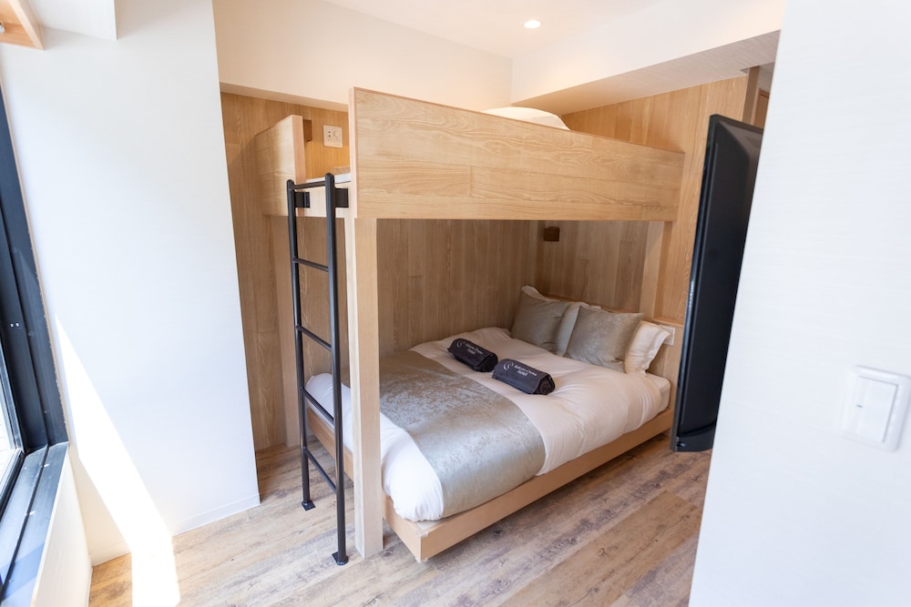 Triple Room, Non Smoking photo 3
