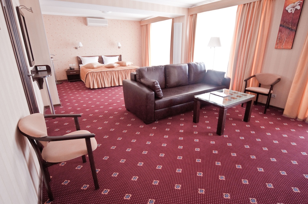 Junior Suite photo 3