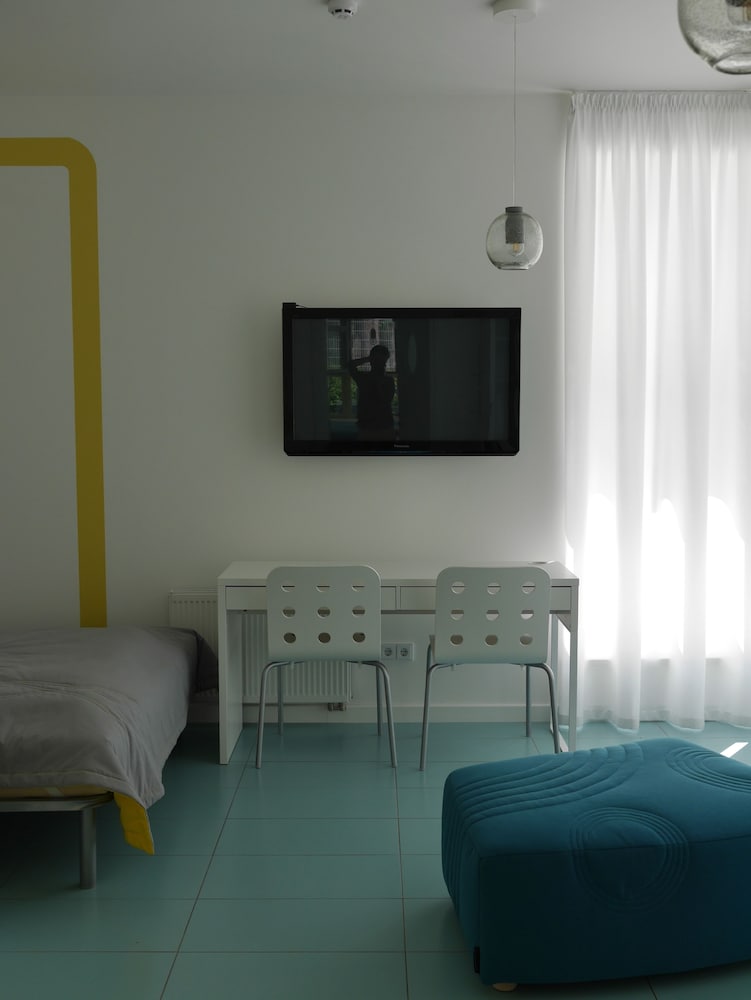 Economy Double Room, Ground Floor photo 1