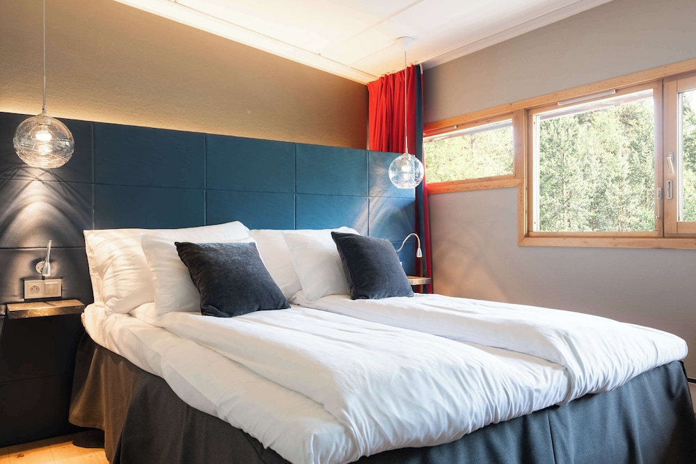 Junior Suite - Photo 1