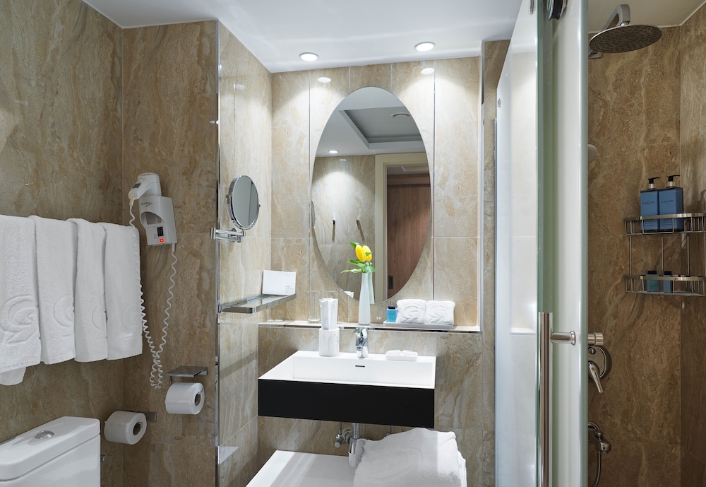 Swim Up Junior Suite - Photo 13