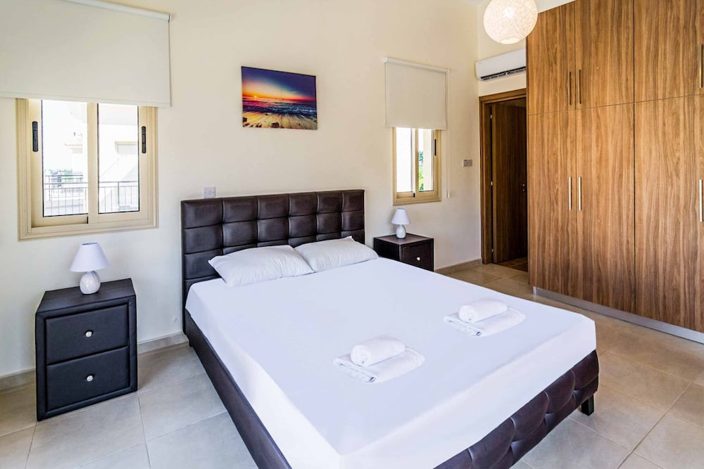 Villa, 3 Bedrooms, Private Pool