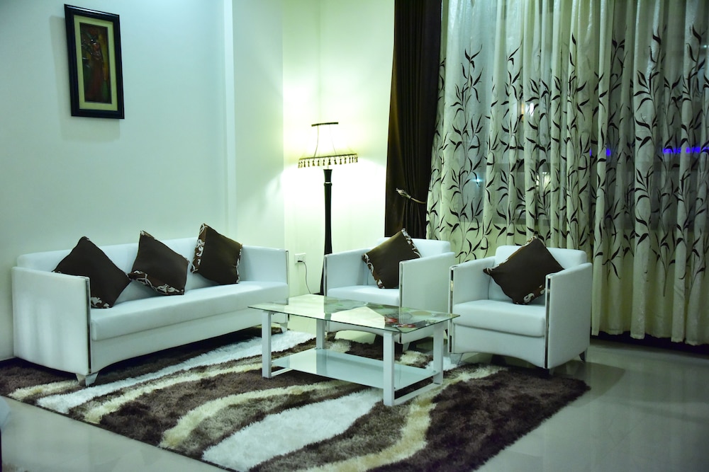 Deluxe Room photo 3