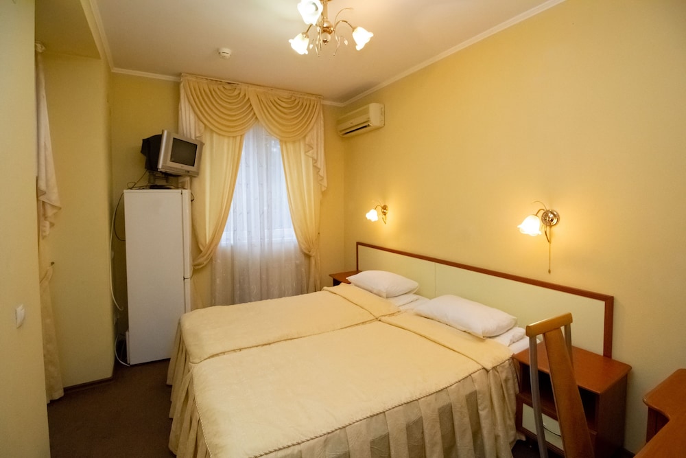 Classic Twin Room, Multiple Beds, Non Smoking photo 2