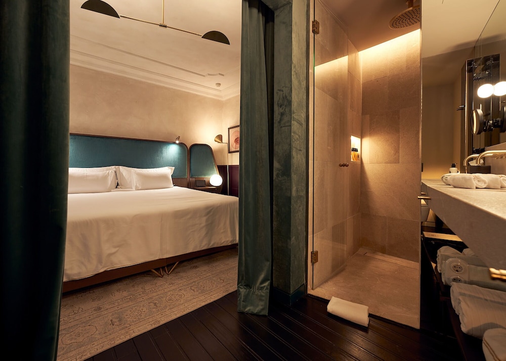 Luxury Double Room