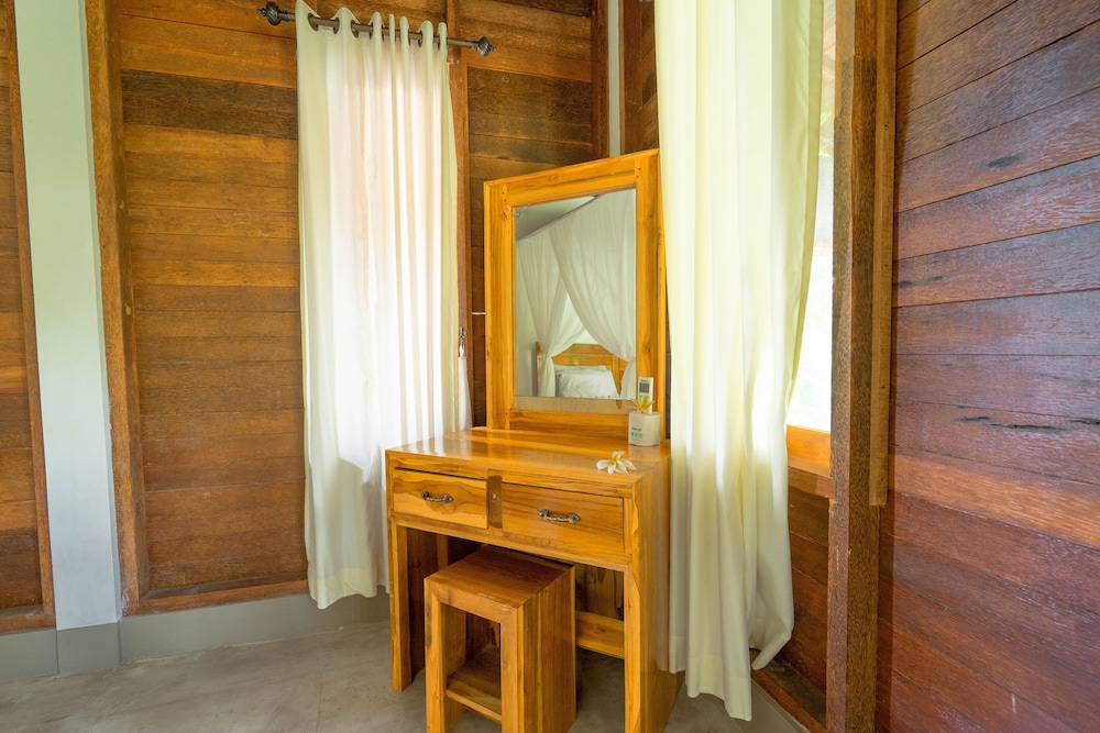 Standard Cabin - Photo 26