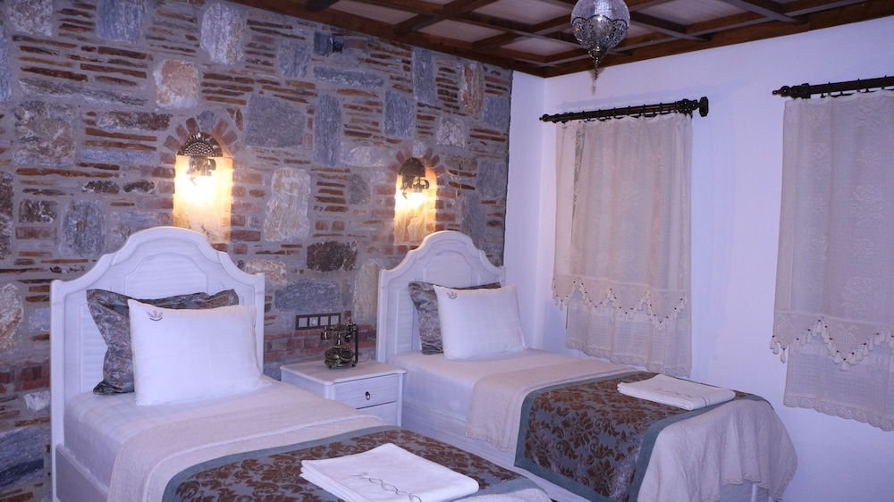 Deluxe Twin Room, 1 Bedroom photo 2