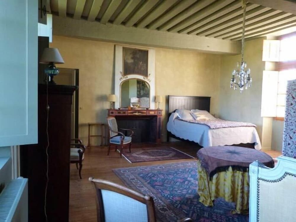 Triple Room, Garden View photo 1