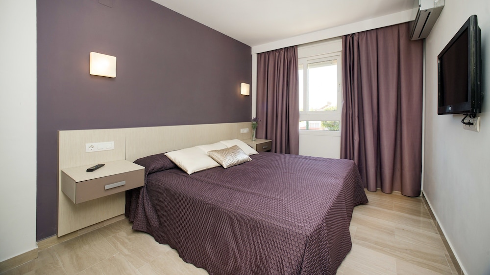 Apartamento Superior, 1 Dormitorio (2 Adultos + 2 Niños)