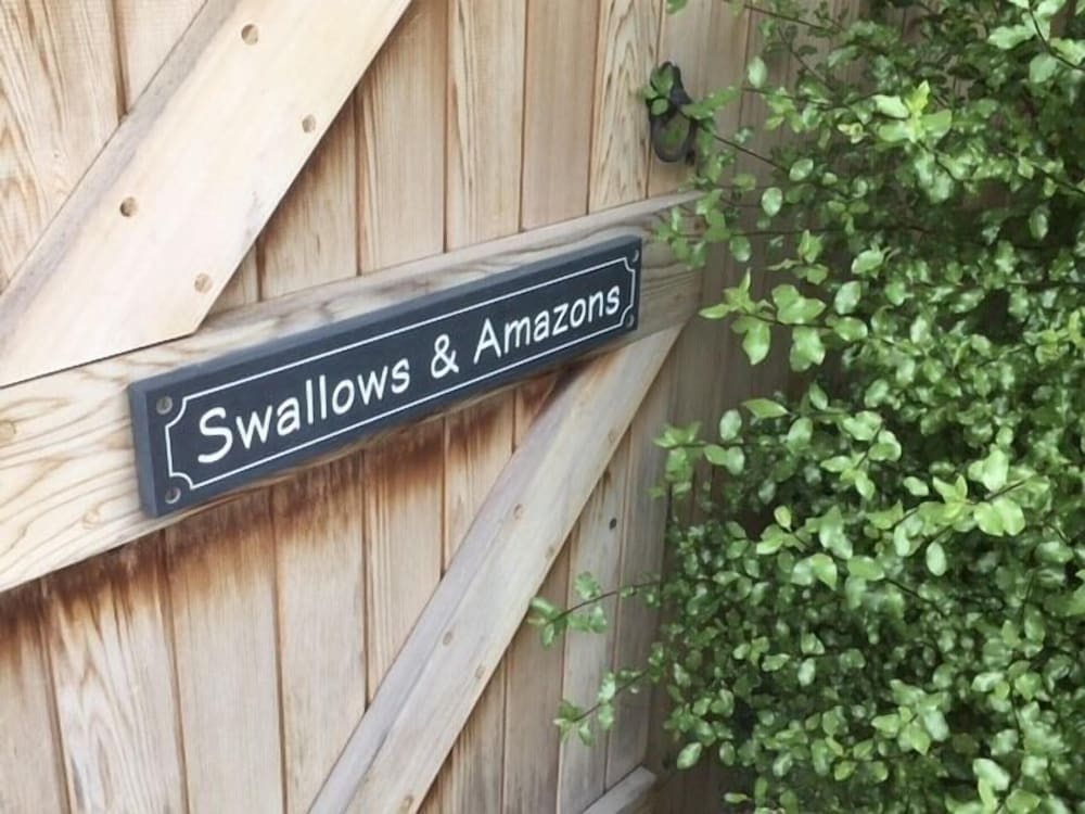 Premium Suite, Ensuite (Swallows & Amazons) photo 3