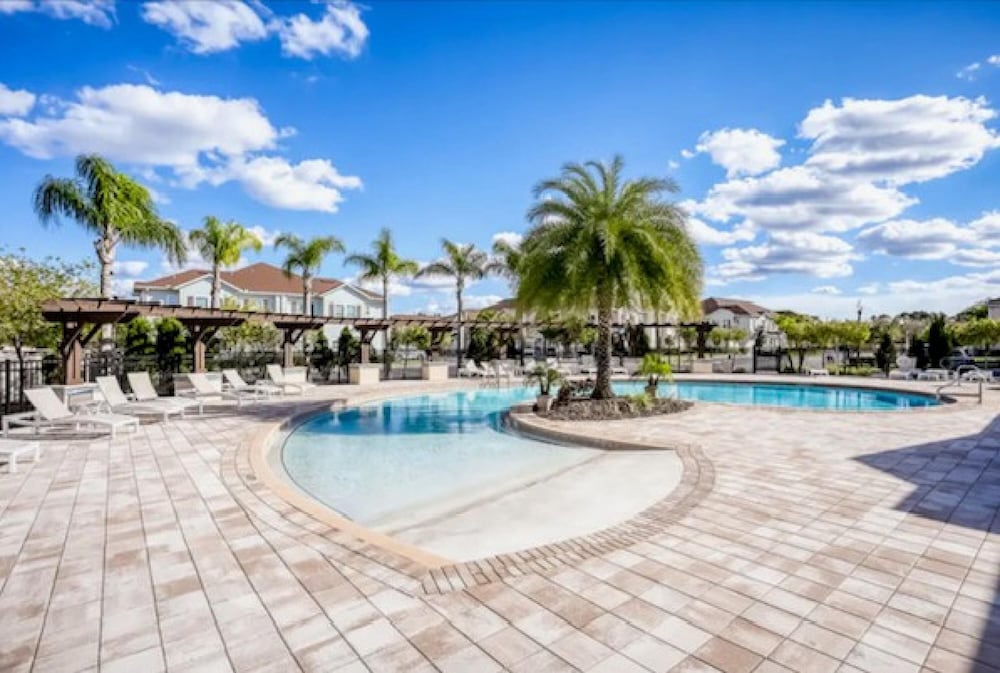 Fantastic Designer 4 BD TH 12 Mins to Disney, Billede 23