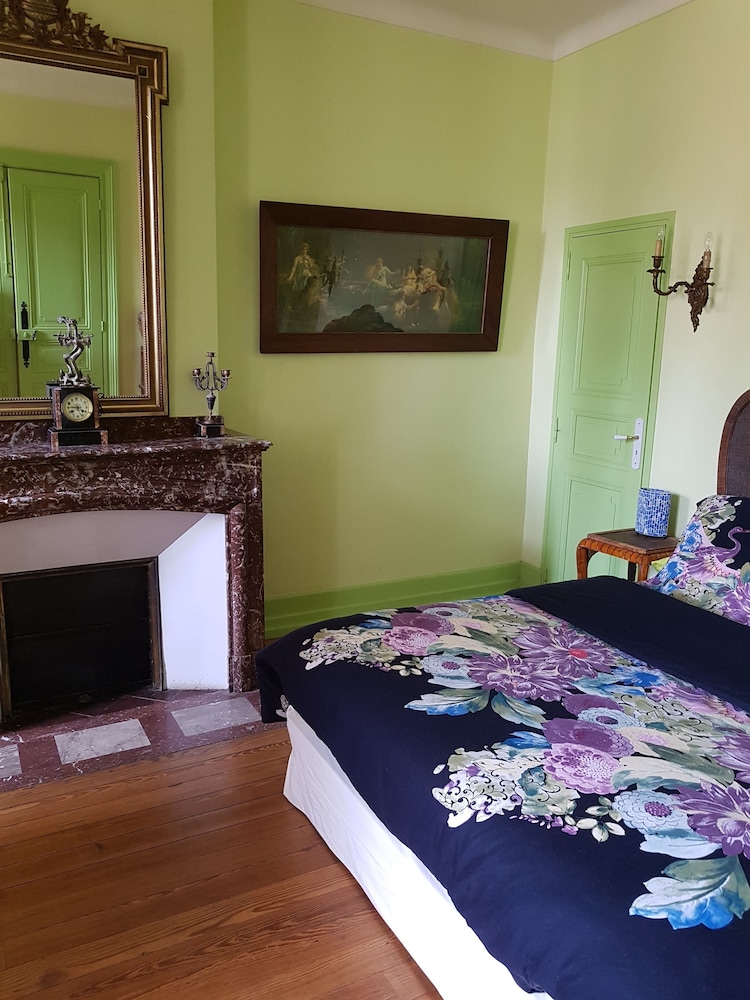 Classic Double Room (Verte) photo 3