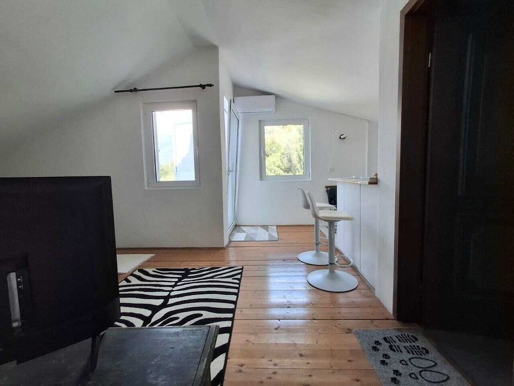 Comfort Studio, Sea View