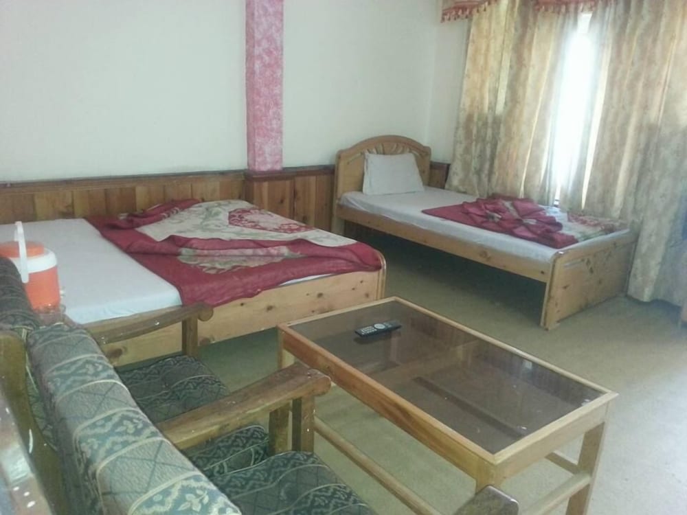 Standard Triple Room photo 1