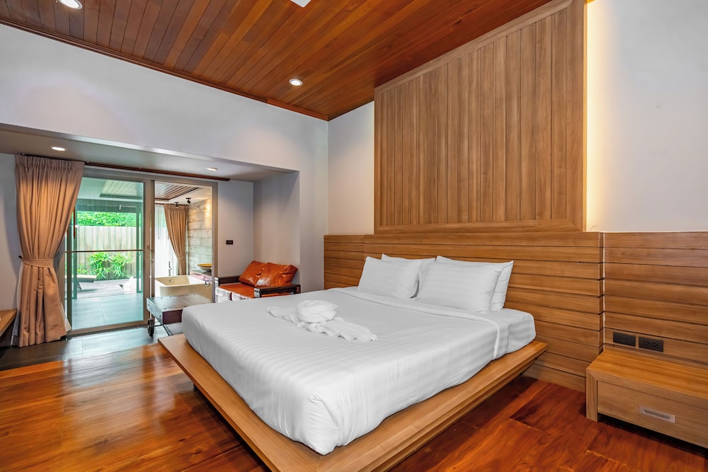 Grand Studio Suite, 2 Bedrooms