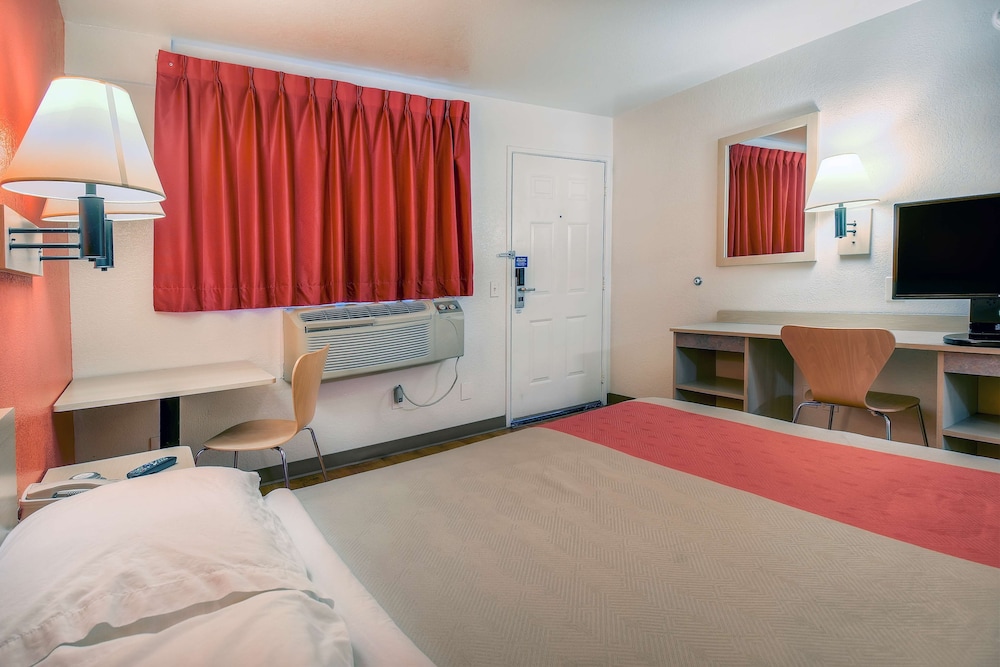 Motel 6 Chino, CA - Los Angeles Ontario, Φωτογραφία 2