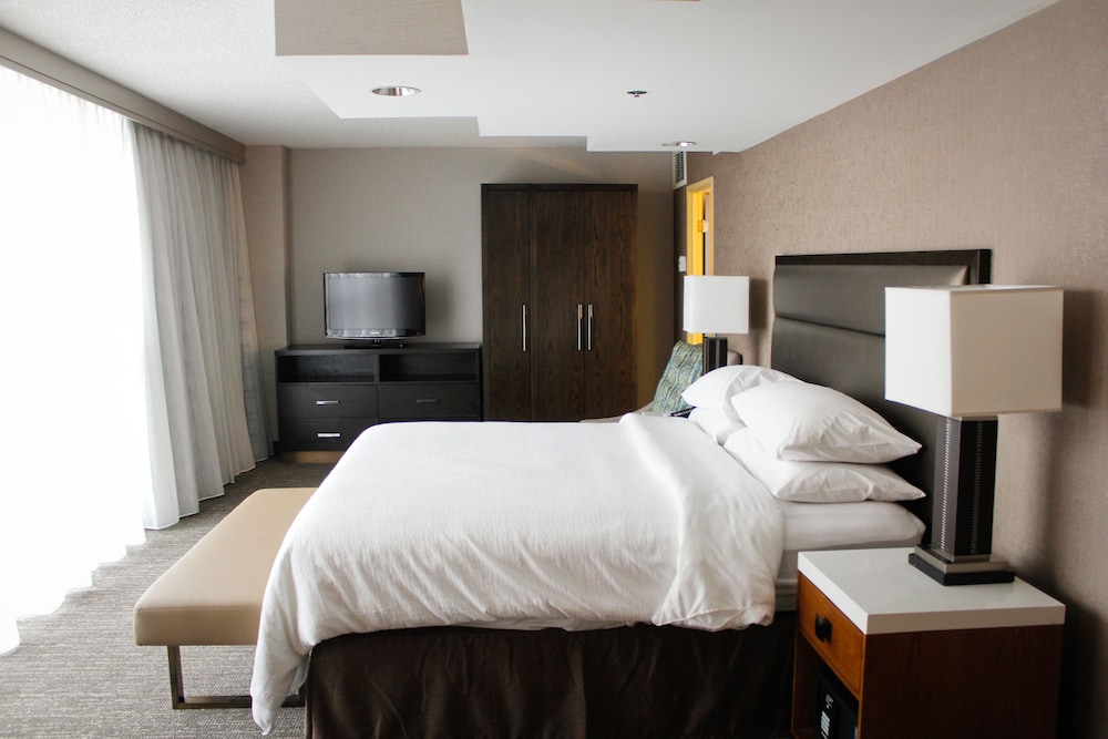 Presidential Room, 1 King Bed, Non Smoking photo 2