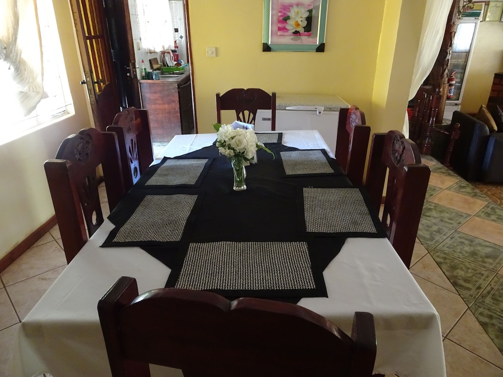 Family Suite photo 1