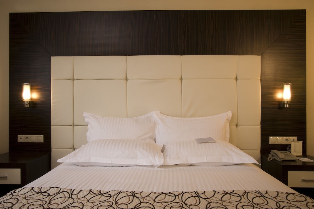 Superior Double or Twin Room photo 3