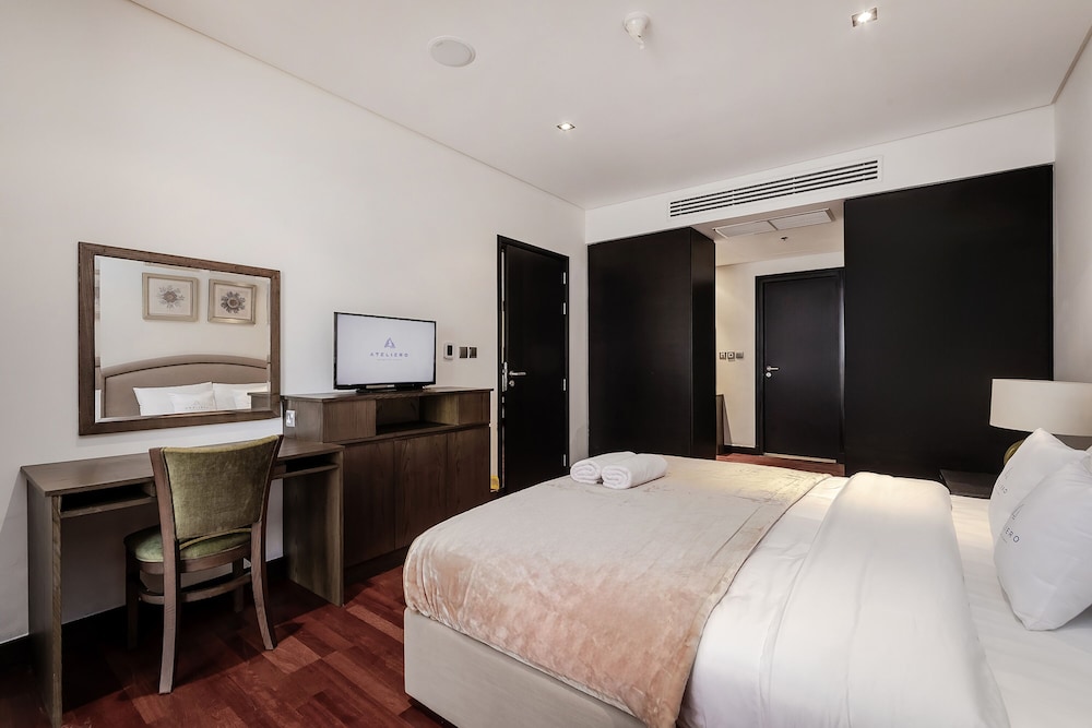 Premium Apartment photo 3