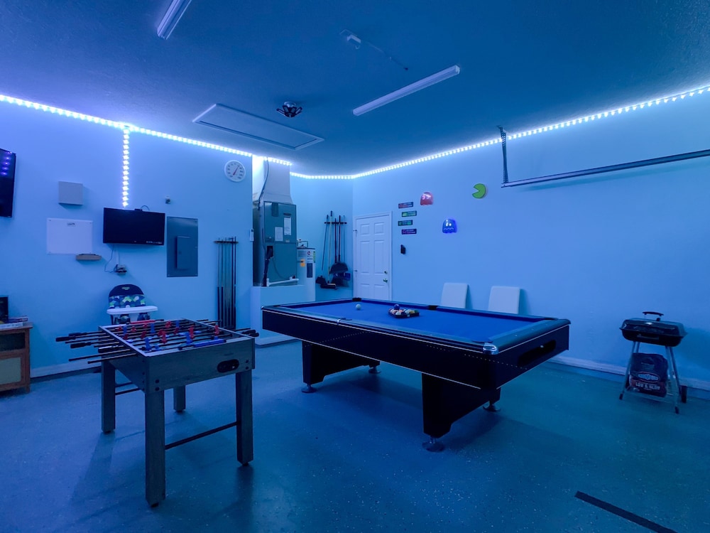 Family Villa w Pool Gameroom-low September Rates, Foto 18