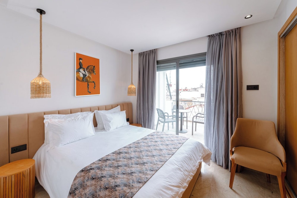 Family Suite, Resort View