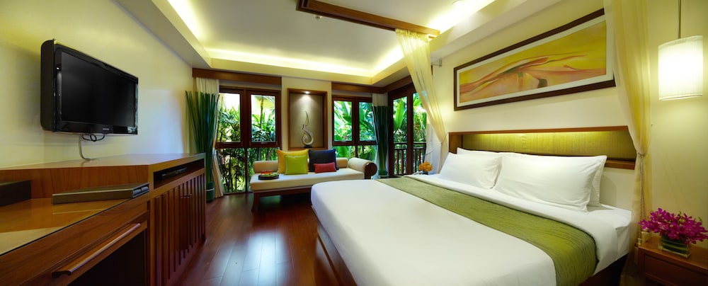 Two Bedroom Premier Family (Connecting Room) photo 2