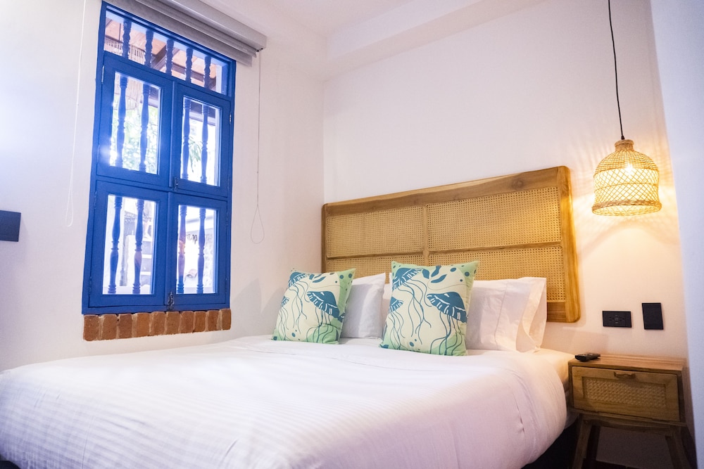 City Double Room photo 2