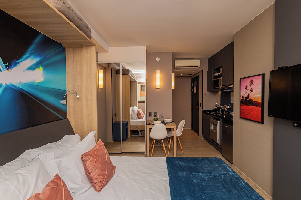 Club Double Room