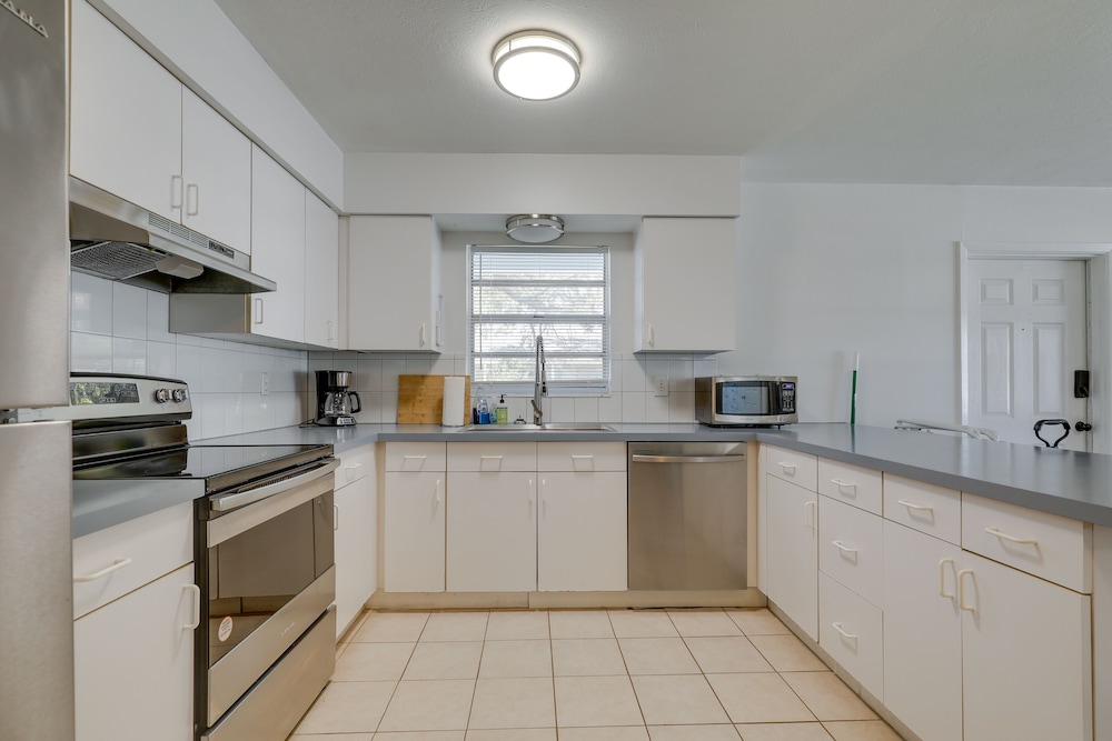 Apartment (2 Bedrooms) photo 3