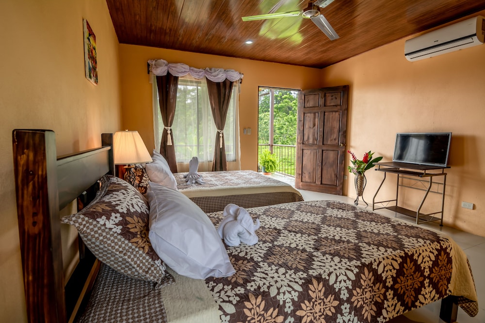 Standard Triple Room photo 1