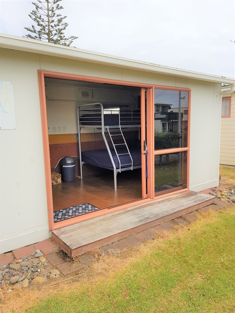 Classic Mobile Home, Courtyard View, No Linen Provided photo 2