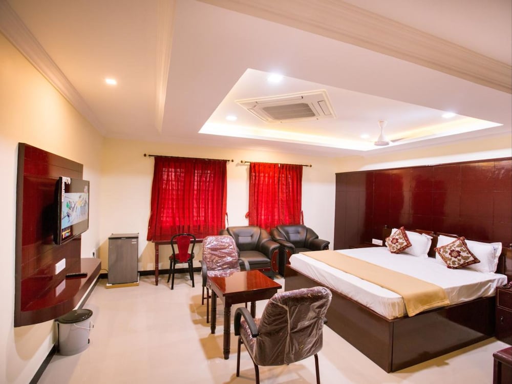 Executive Double Room photo 1