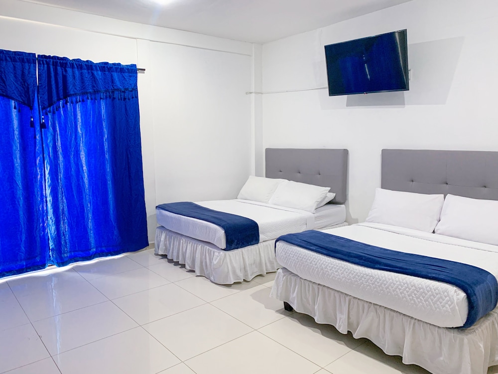 Standard Quadruple Room photo 1