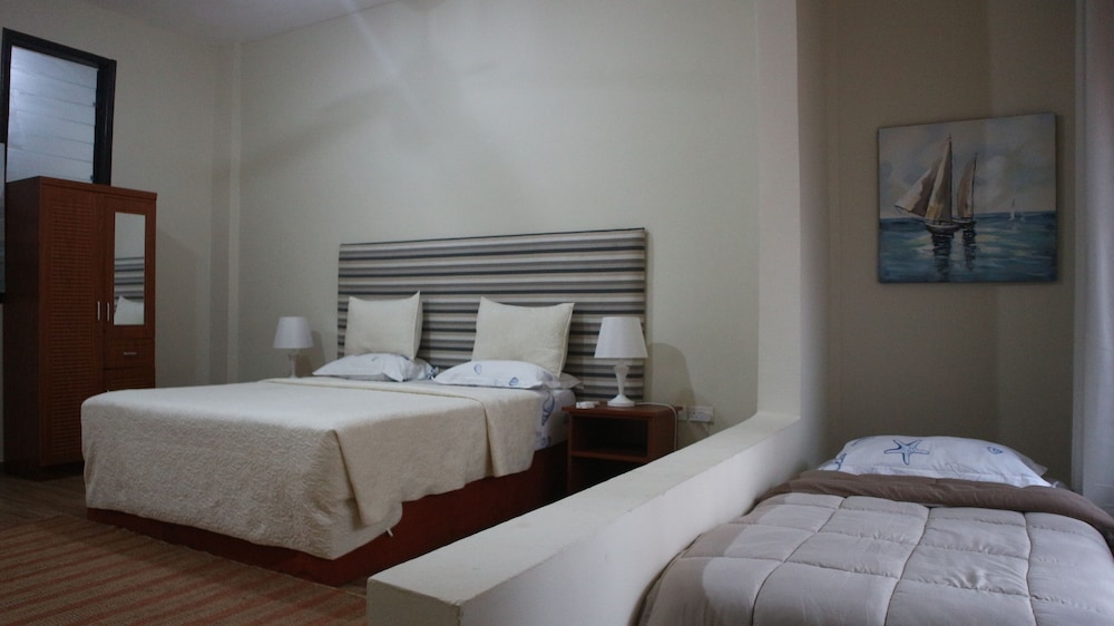 Deluxe Suite photo 1