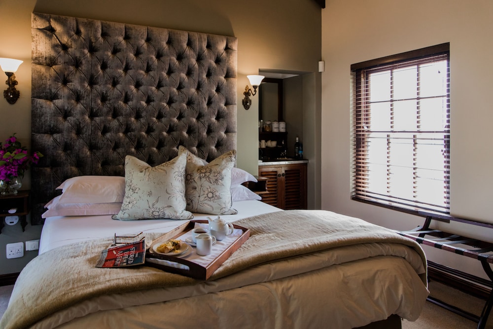 Luxury Room