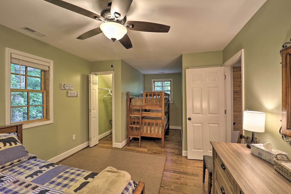 House (3 Bedrooms) photo 2