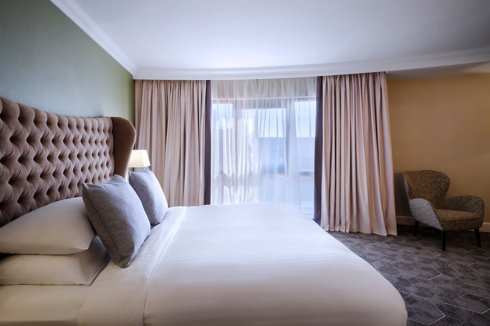 Suite, 1 Bedroom photo 2