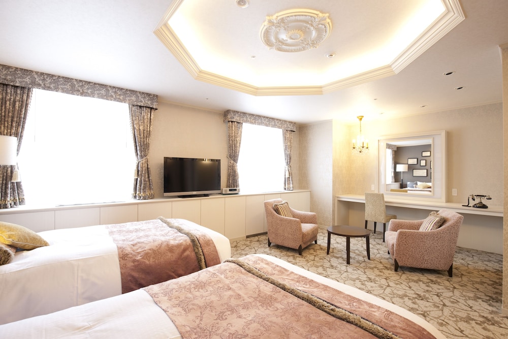 Precious Room, Non Smoking - Photo 4