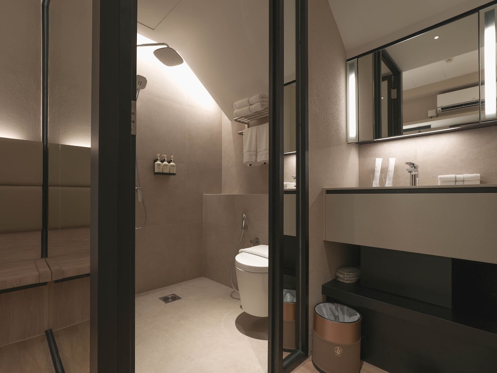 Executive Room, 1 Queen Bed
