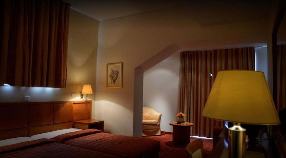 Family Quadruple Room photo 1
