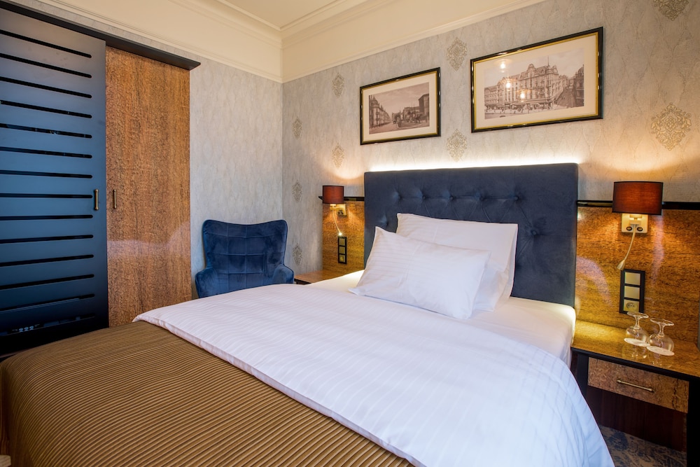 Superior Single Room (Classic) photo 2