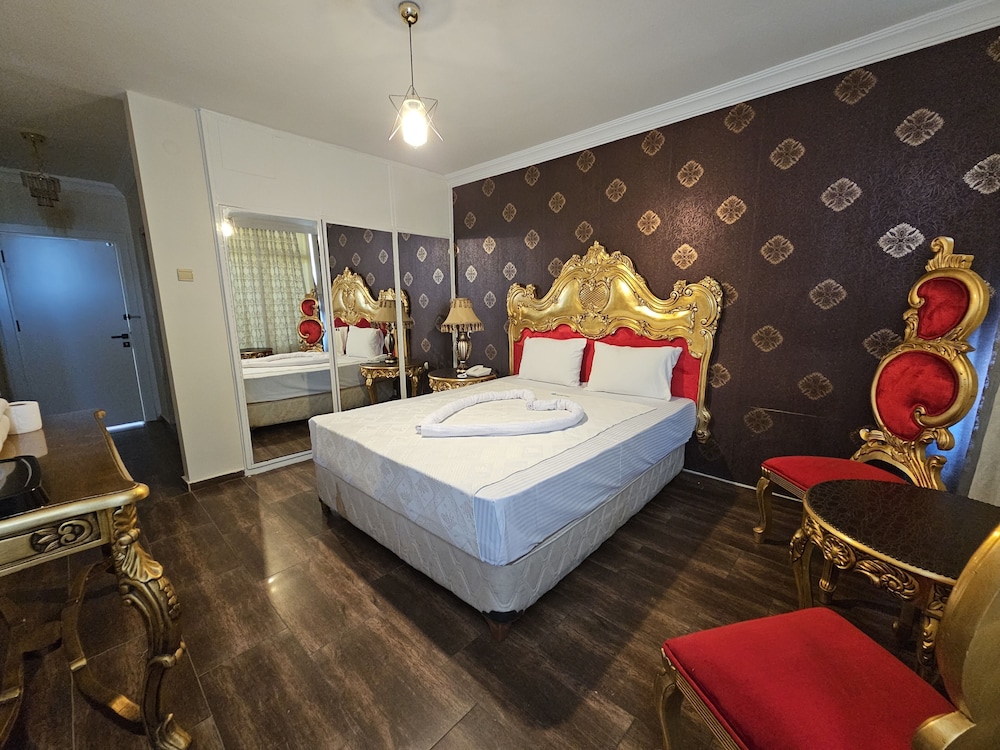 Standard Single Room, 1 Queen Bed, City View - Photo 16