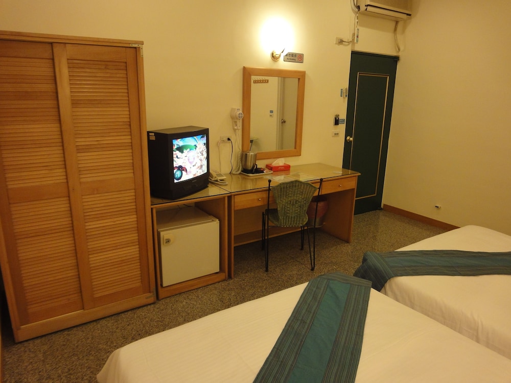 Standard Quadruple Room photo 3