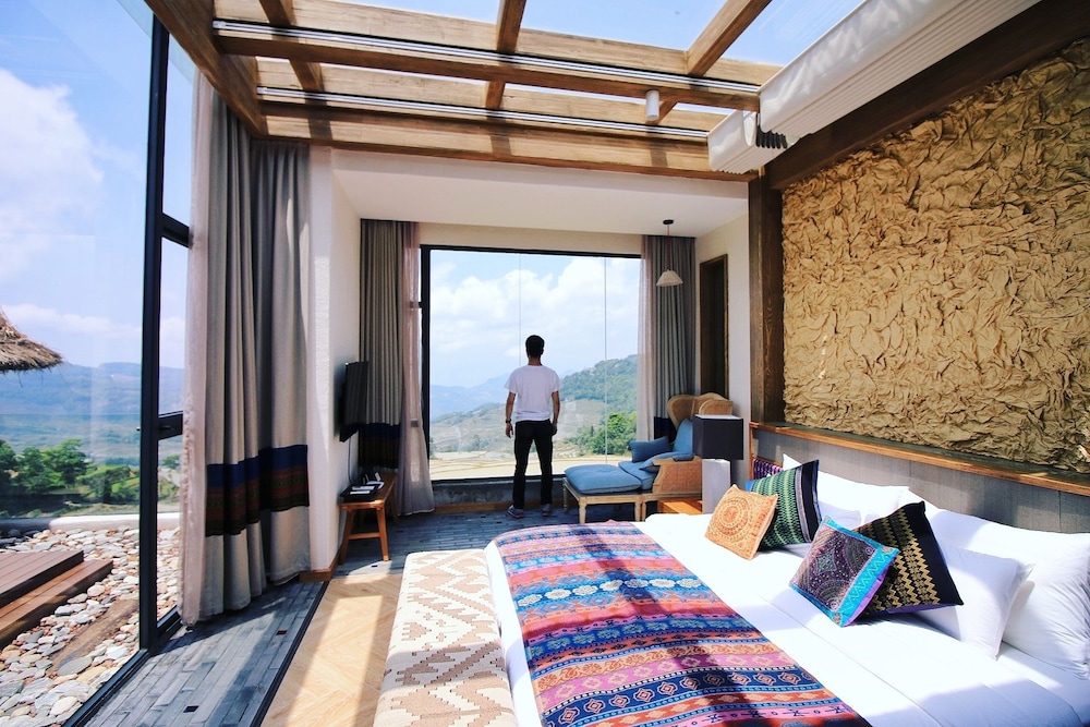 Design Double Room photo 3