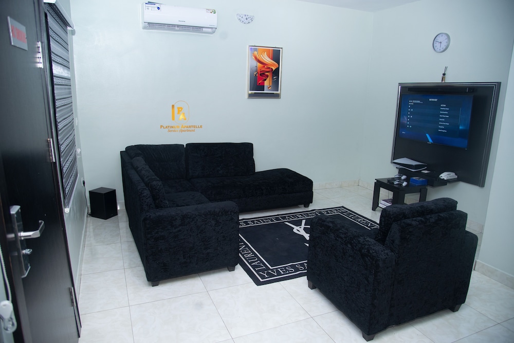 Comfort Apartment photo 3