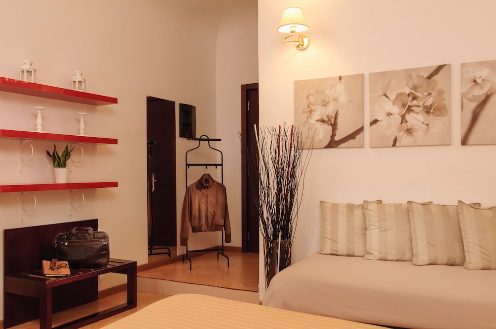 Superior Double Room photo 2