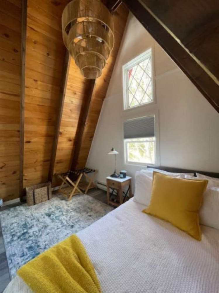 Chalet photo 2