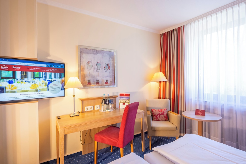 Standard Double Room Single Use photo 2